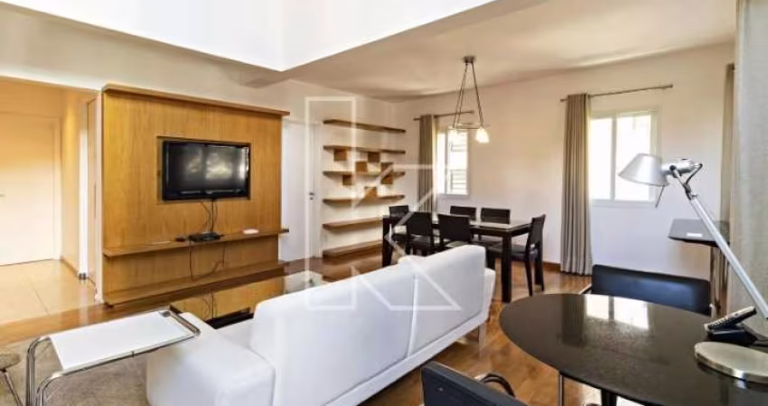 Apartamento com 4 quartos para alugar na Alameda Ministro Rocha Azevedo, 915, Jardim Paulista, São Paulo