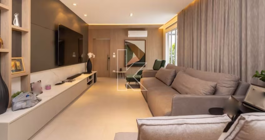 Casa com 4 quartos à venda na Rua Barão de Cotegipe, 252, Granja Julieta, São Paulo