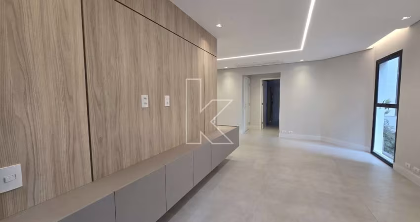 Apartamento com 3 quartos à venda na Rua Canário, 917, Moema, São Paulo