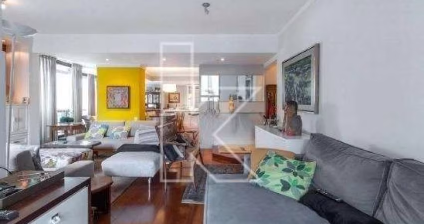 Apartamento com 4 quartos à venda na Rua Inhambú, 917, Vila Uberabinha, São Paulo