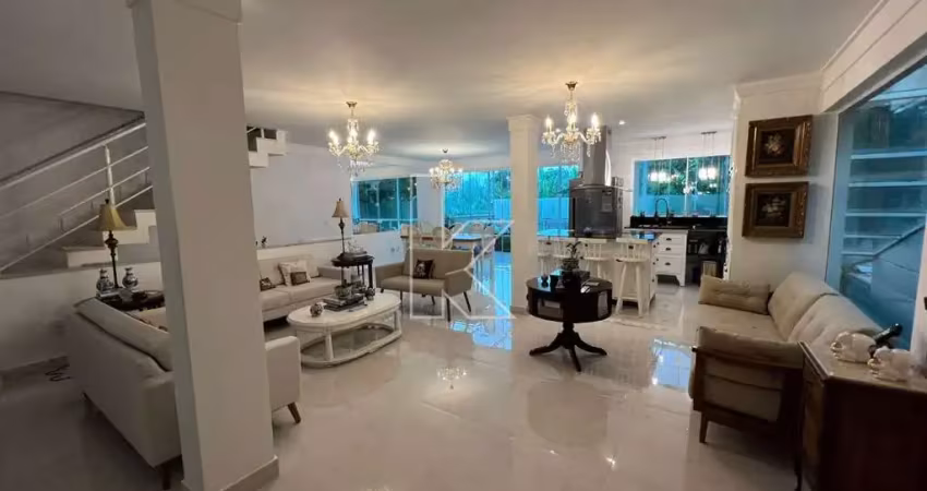 Casa em condomínio fechado com 4 quartos à venda na Rua Sônia Ribeiro, 1342, Brooklin Paulista, São Paulo