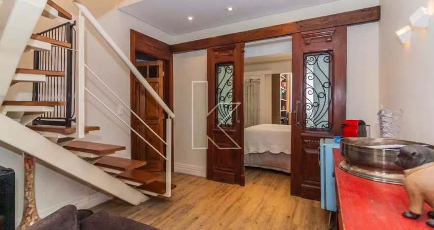 Apartamento com 2 quartos à venda na Rua Gaivota, 916, Moema, São Paulo