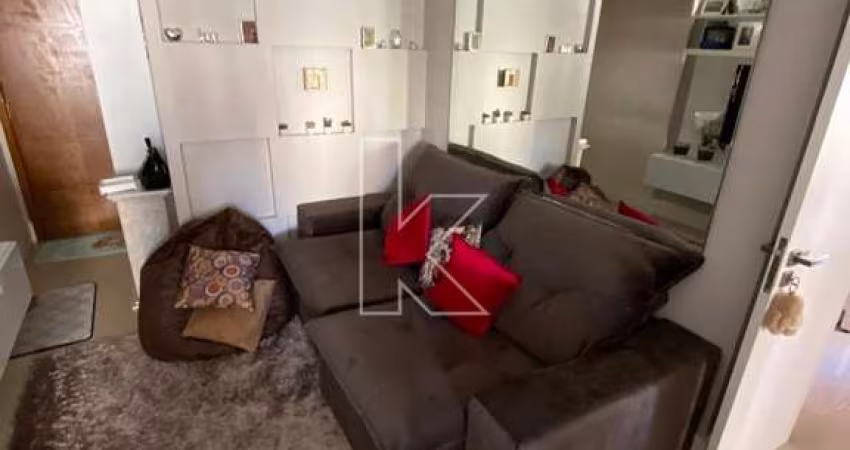 Apartamento com 2 quartos à venda na Rua Gaivota, 916, Moema, São Paulo