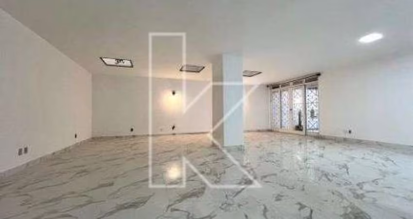 Apartamento com 4 quartos à venda na Rua Abílio Soares, 122, Paraíso, São Paulo