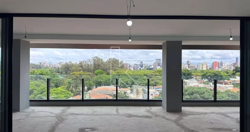 Apartamento com 3 quartos à venda na Rua Manuel da Nóbrega, 1506, Ibirapuera, São Paulo