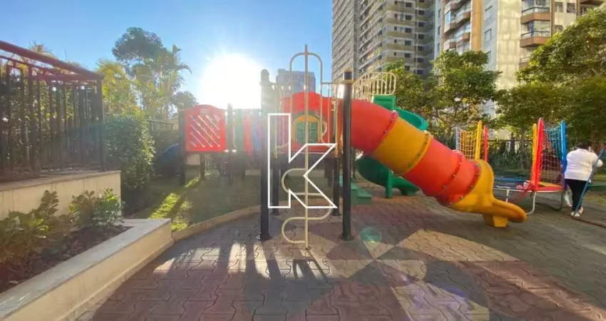 Apartamento com 3 quartos à venda na Rua Gabriele D'Annunzio, 330, Campo Belo, São Paulo