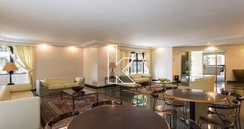 Apartamento com 3 quartos à venda na Rua Jacques Félix, 96, Vila Nova Conceição, São Paulo