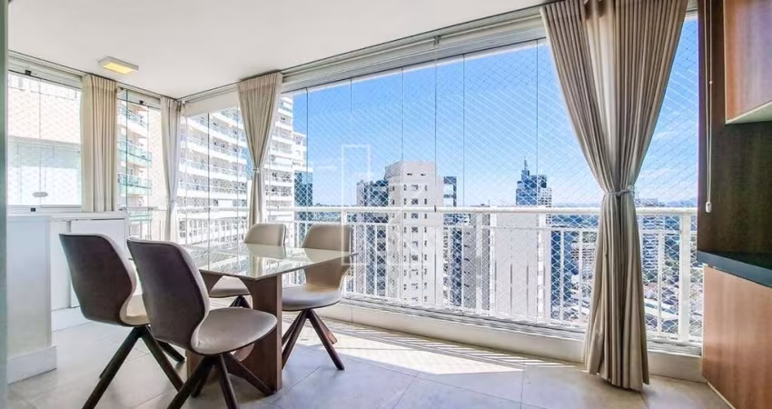 Apartamento com 2 quartos para alugar na Paes Leme, 215, Pinheiros, São Paulo