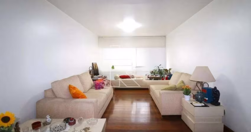 Apartamento com 3 quartos à venda na Alameda Lorena, 319, Jardim Paulista, São Paulo