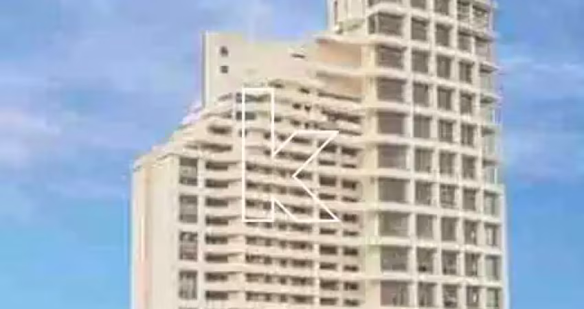 Flat com 2 quartos à venda na Rua Ribeiro do Vale, 152, Brooklin, São Paulo