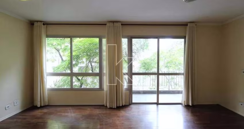 Apartamento com 3 quartos à venda na Rua Inhambú, 635, Vila Uberabinha, São Paulo