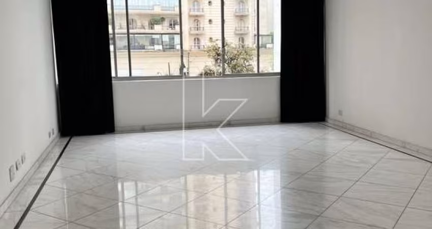 Apartamento com 3 quartos à venda na Rua Guarará, 153, Jardim Paulista, São Paulo