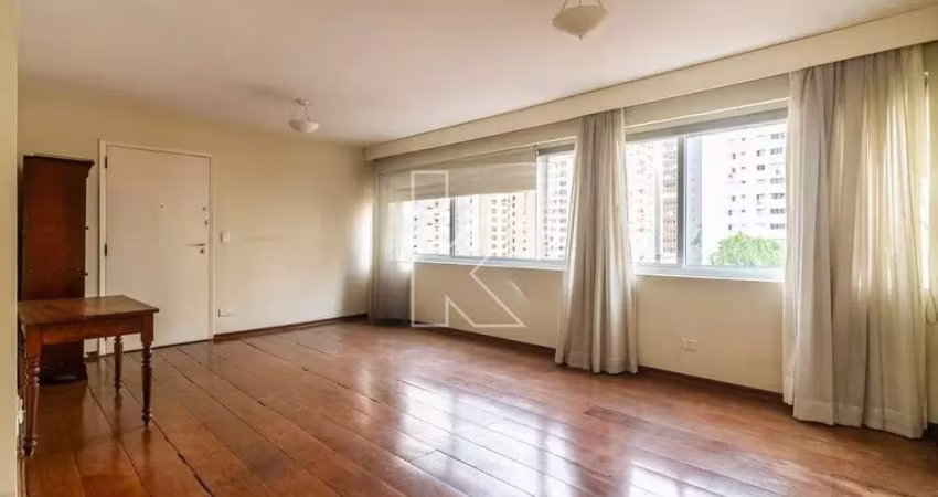 Apartamento com 2 quartos à venda na Alameda Lorena, 1203, Jardim Paulista, São Paulo