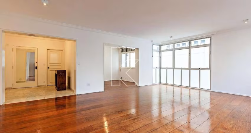Apartamento com 3 quartos para alugar na Alameda Franca, 1433, Jardim Paulista, São Paulo