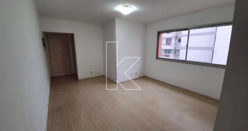 Apartamento com 1 quarto à venda na Avenida Brigadeiro Luís Antônio, 2842, Jardim Paulista, São Paulo