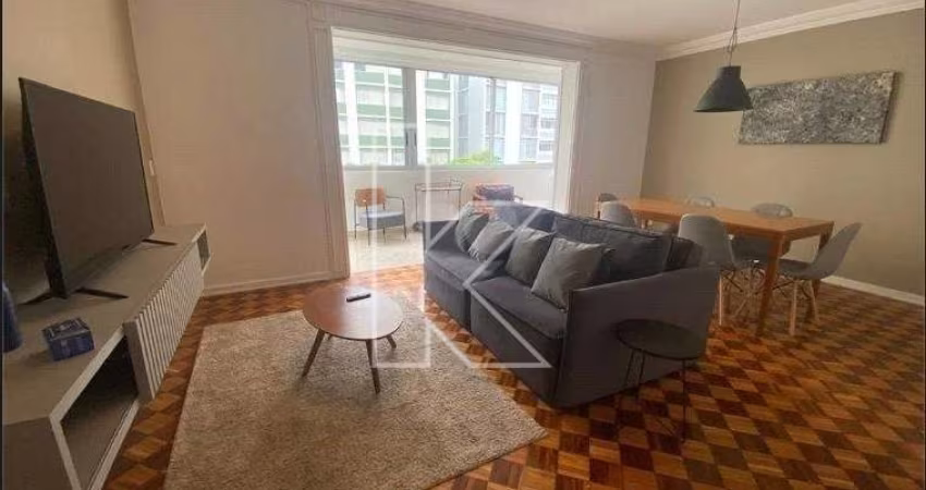 Apartamento com 3 quartos à venda na Rua Itacema, 184, Itaim Bibi, São Paulo