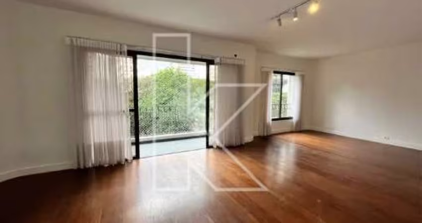 Apartamento com 4 quartos para alugar na Rua Jacques Félix, 482, Vila Nova Conceição, São Paulo