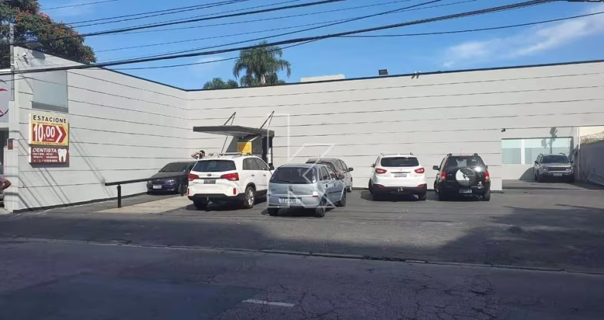 Terreno comercial para alugar na Eucaliptos, 656, Moema, São Paulo