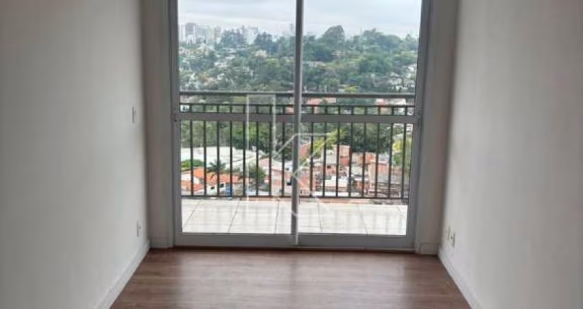 Apartamento com 2 quartos à venda na Rua João Avelino Pinho Mellão, 140, Fazenda Morumbi, São Paulo