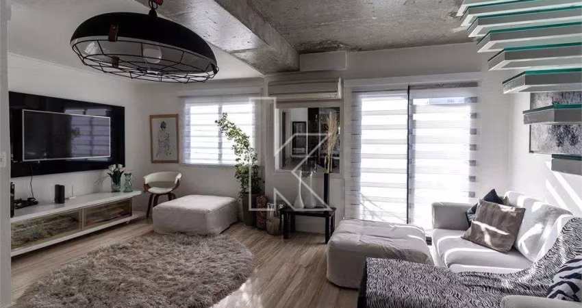 Apartamento com 1 quarto à venda na Rua Professor Tamandaré Toledo, 170, Itaim Bibi, São Paulo