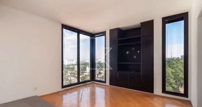 Cobertura com 3 quartos à venda na Rua Pedro de Sousa Campos Filho, 143, Vila Madalena, São Paulo