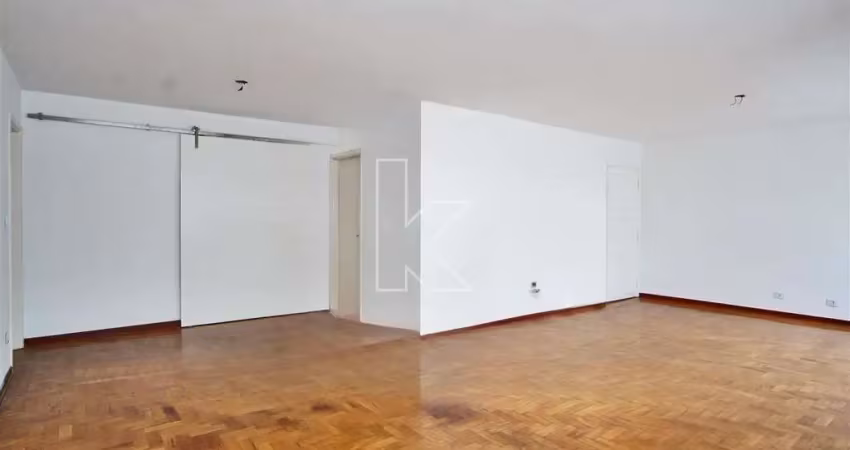 Apartamento com 3 quartos à venda na Rua Pedroso Alvarenga, 328, Itaim Bibi, São Paulo