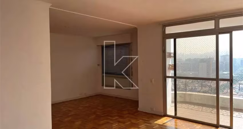 Apartamento com 3 quartos para alugar na Rua Professor Filadelfo Azevedo, 617, Vila Nova Conceição, São Paulo