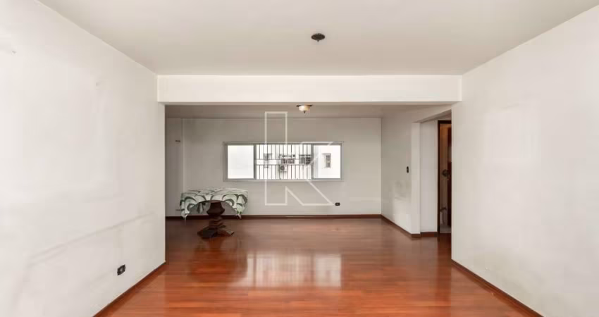 Apartamento com 4 quartos à venda na Rua Bandeira Paulista, 142, Itaim Bibi, São Paulo