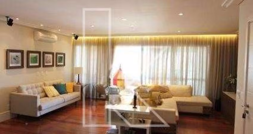 Apartamento com 3 quartos à venda na Rua Conceição Marcondes Silva, 170, Campo Belo, São Paulo