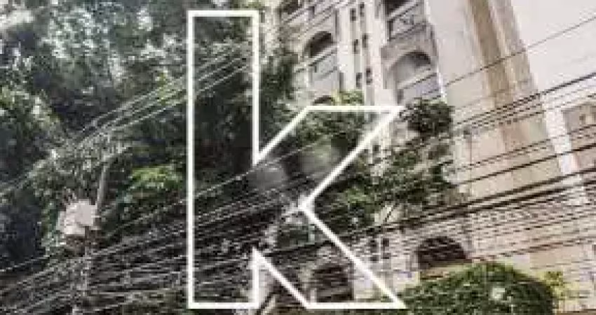 Apartamento com 1 quarto à venda na Rua Leopoldo Couto de Magalhães Júnior, 610, Itaim Bibi, São Paulo