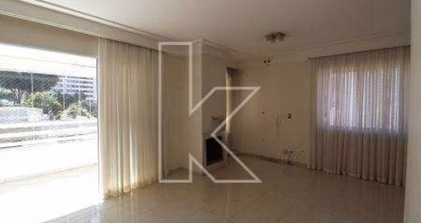 Apartamento com 3 quartos à venda na Rua Gomes de Carvalho, 674, Vila Olímpia, São Paulo