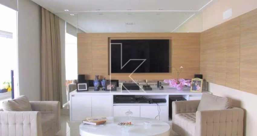Apartamento com 4 quartos à venda na Rua Said Aiach, 277, Paraíso, São Paulo