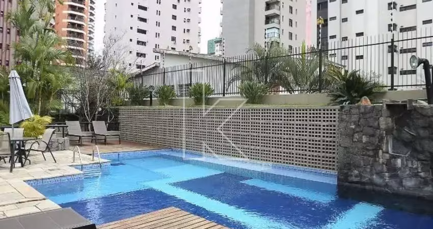 Apartamento com 3 quartos à venda na Rua Pintassilgo, 180, Vila Uberabinha, São Paulo