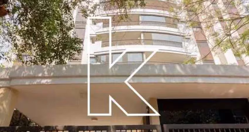 Apartamento com 3 quartos à venda na Rua Visconde de Cachoeira, 65, Vila Nova Conceição, São Paulo