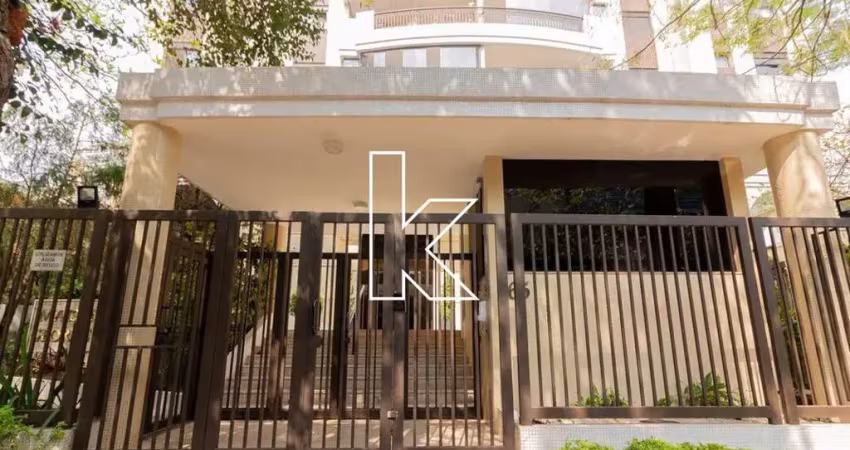 Apartamento com 3 quartos à venda na Rua Visconde de Cachoeira, 65, Vila Nova Conceição, São Paulo