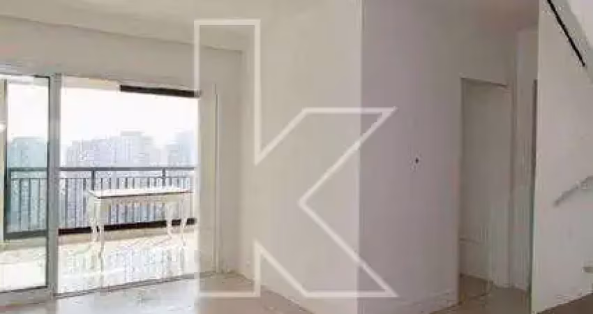Cobertura com 3 quartos à venda na Rua Nelson Gama de Oliveira, 1361, Vila Andrade, São Paulo