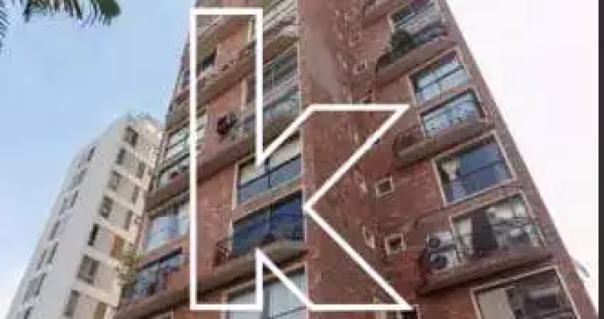 Apartamento com 1 quarto à venda na Rua Visconde da Luz, 134, Vila Nova Conceição, São Paulo