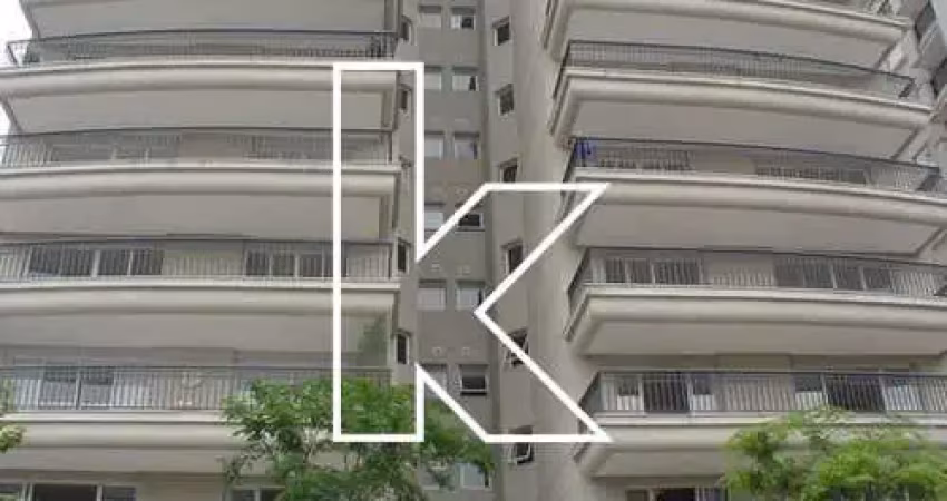 Apartamento com 4 quartos à venda na Rua Professor Filadelfo Azevedo, 987, Vila Nova Conceição, São Paulo