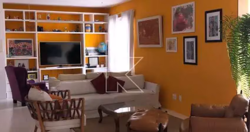 Apartamento com 3 quartos à venda na Rua Ministro Gabriel de Rezende Passos, 26, Moema, São Paulo