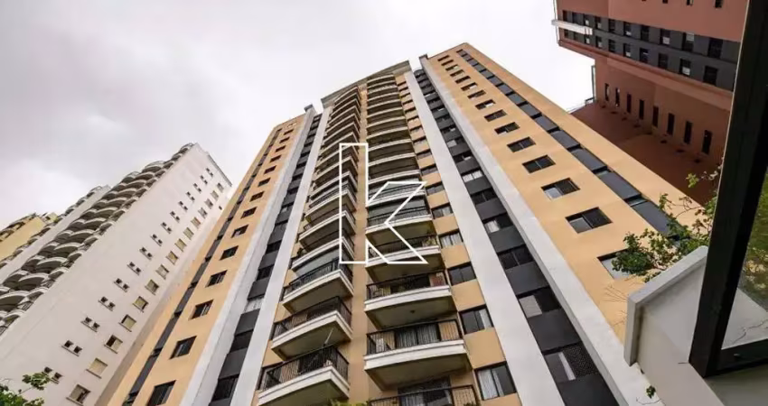 Apartamento com 3 quartos à venda na Avenida dos Eucaliptos, 165, Moema, São Paulo
