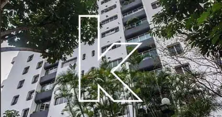 Apartamento com 3 quartos à venda na Rua Domingos Fernandes, 700, Vila Nova Conceição, São Paulo