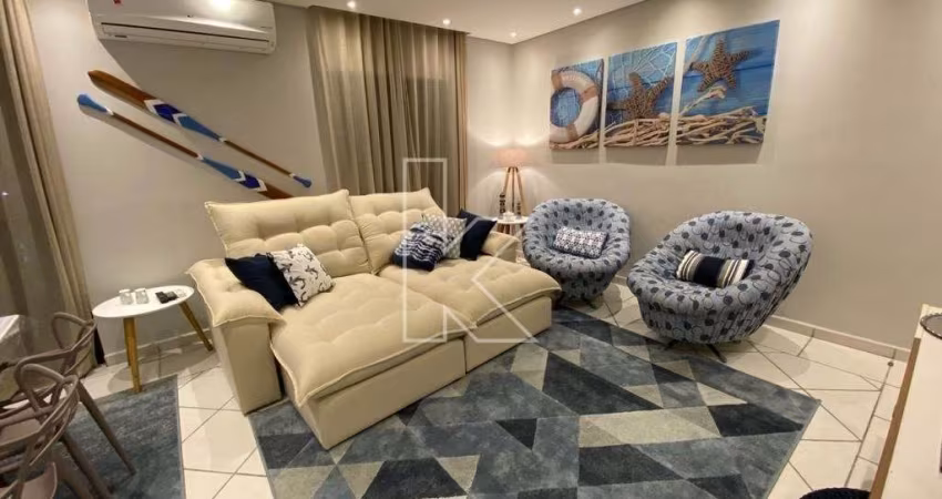Apartamento com 3 quartos à venda na Rua José Ferreira Canaes Filho, 252, Enseada, Guarujá