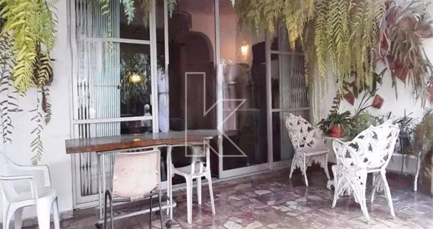 Casa com 4 quartos à venda na Rua José do Patrocínio, 169, Jardim Paulista, São Paulo