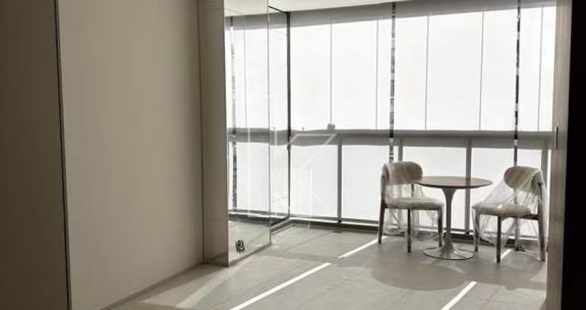 Apartamento com 1 quarto à venda na Rua José Maria Lisboa, 747, Jardim Paulista, São Paulo