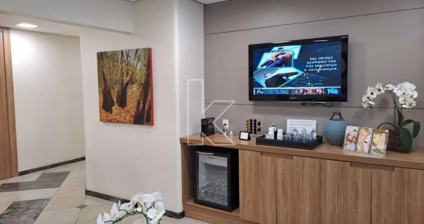 Sala comercial com 7 salas à venda na Rua Tabapuã, 100, Itaim Bibi, São Paulo