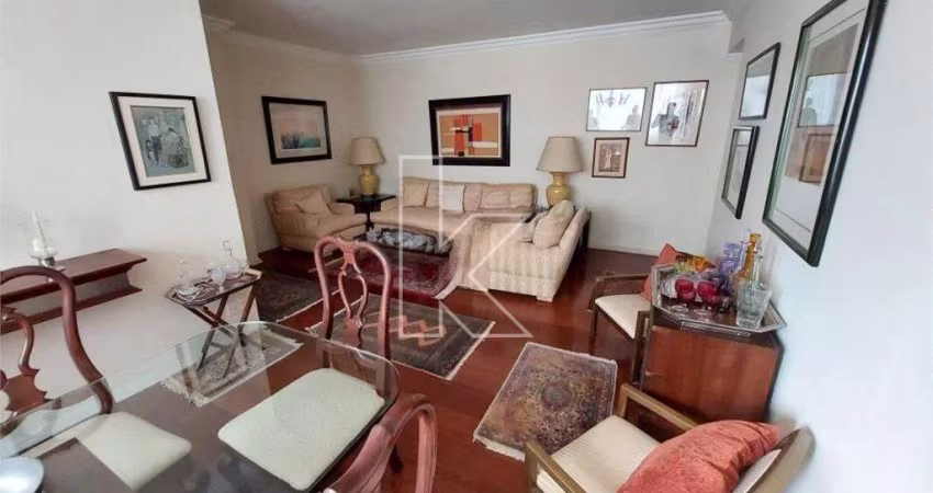 Apartamento com 3 quartos à venda na Alameda Joaquim Eugênio de Lima, 1233, Jardim Paulista, São Paulo