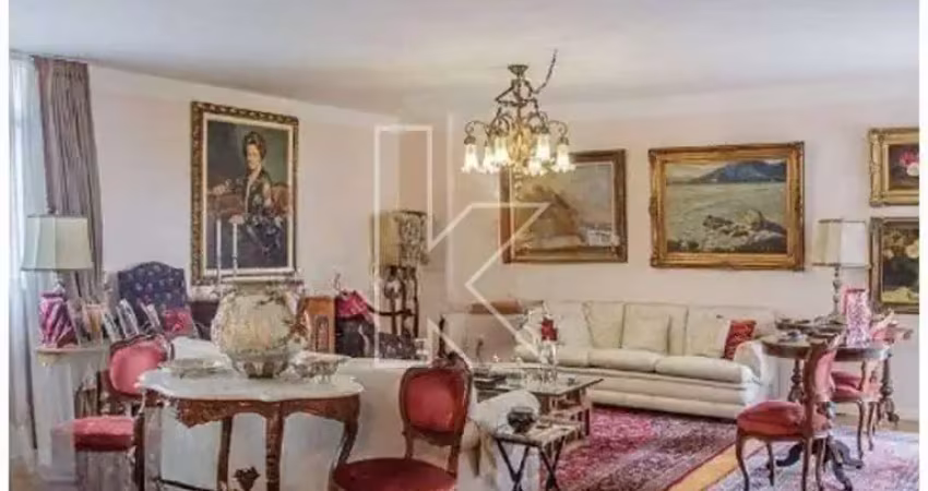 Apartamento com 3 quartos à venda na Rua Cipriano Lopes França, 87, Cidade Monções, São Paulo