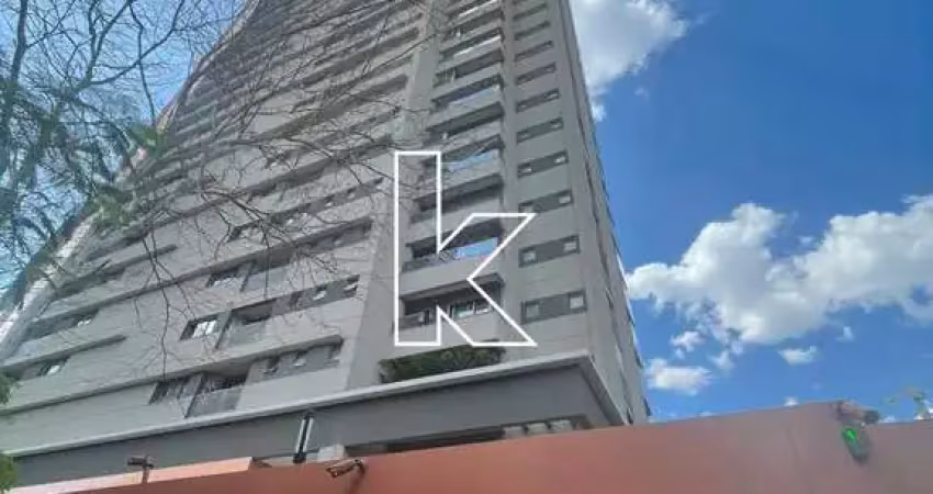 Apartamento com 4 quartos à venda na Rua Michel Milan, 107, Vila Olímpia, São Paulo
