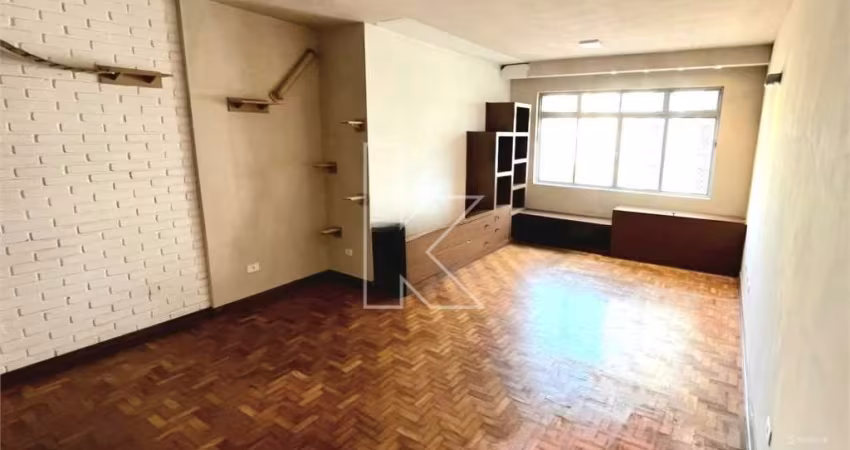 Apartamento com 2 quartos à venda na Rua Capitão Pinto Ferreira, 95, Jardim Paulista, São Paulo