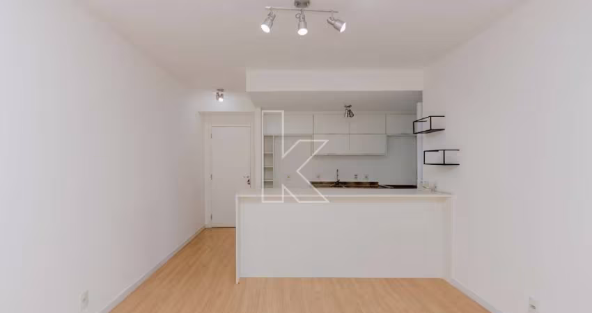 Apartamento com 3 quartos à venda na Avenida Portugal, 1223, Brooklin Paulista, São Paulo